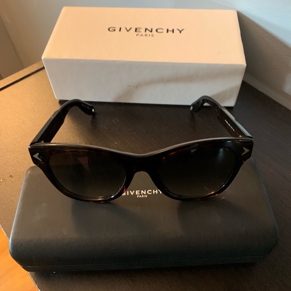 Women’s Givenchy sunglasses